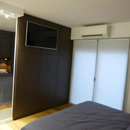 Appartement Standing A Toulouse En Centre Ville Eksteriør billede