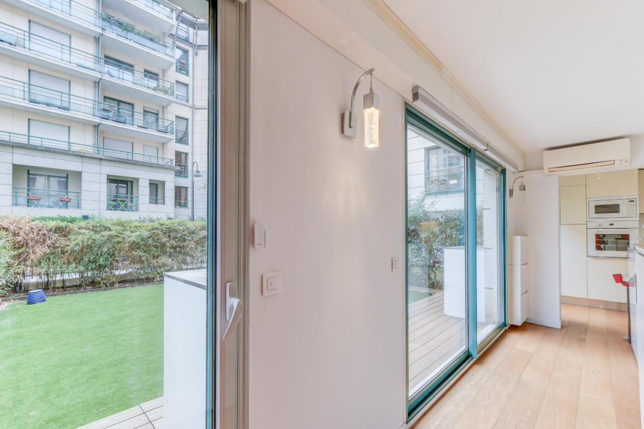 Appartement Standing A Toulouse En Centre Ville Eksteriør billede