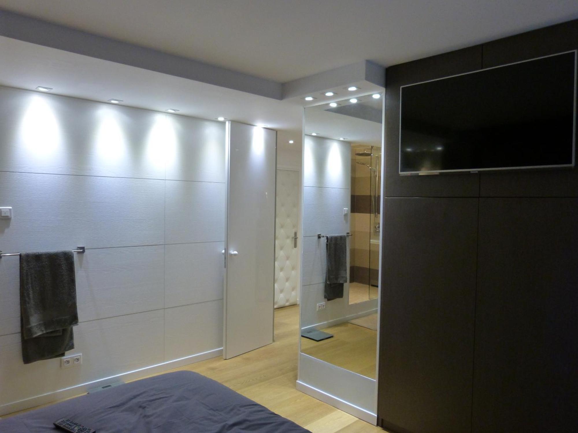 Appartement Standing A Toulouse En Centre Ville Eksteriør billede