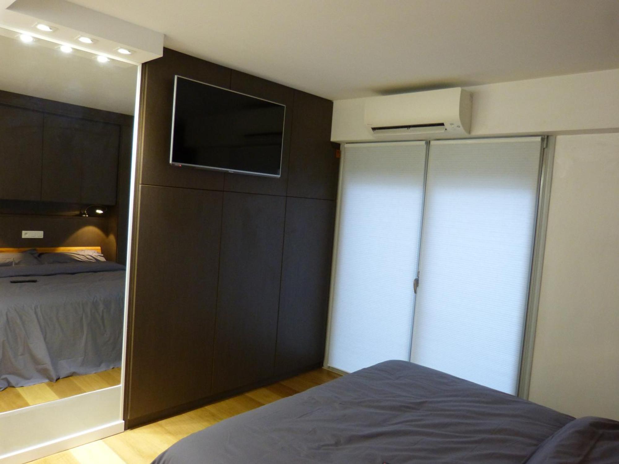 Appartement Standing A Toulouse En Centre Ville Eksteriør billede